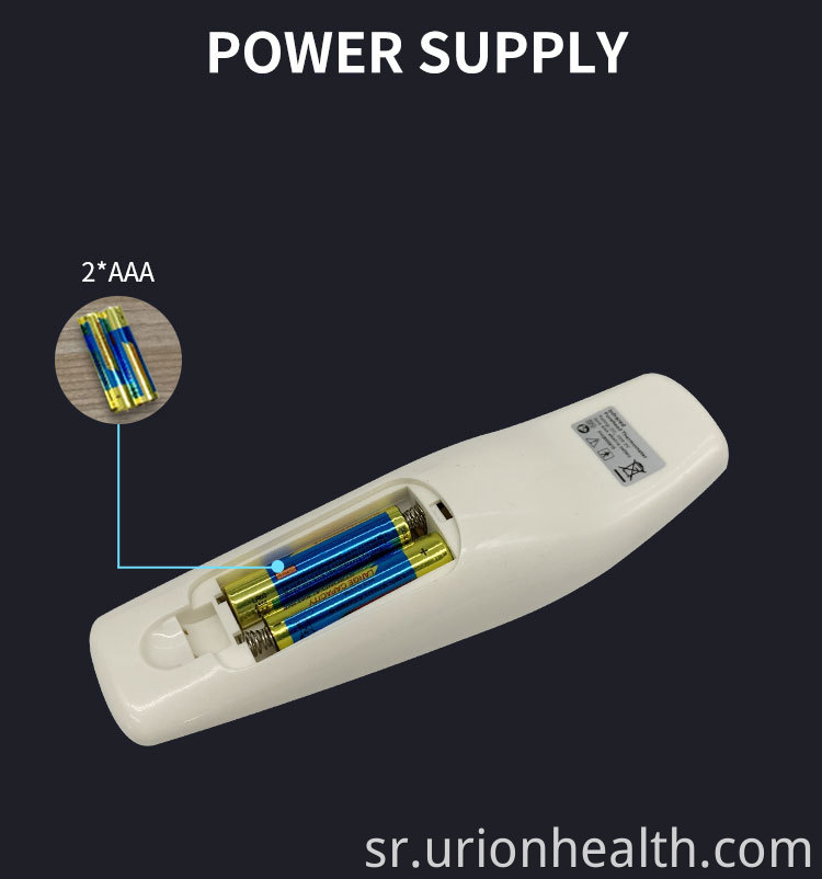 Baby Infrared Thermometer